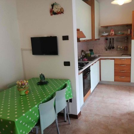Residence Ipanema - Walterigato Apartments Solo Per Famiglie Lido di Jesolo Zewnętrze zdjęcie