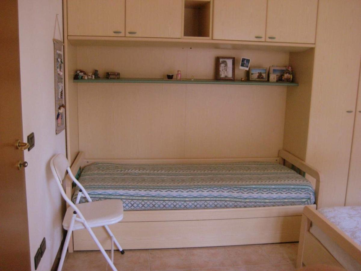 Residence Ipanema - Walterigato Apartments Solo Per Famiglie Lido di Jesolo Zewnętrze zdjęcie