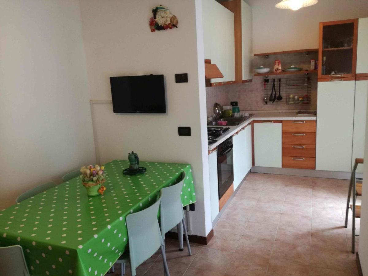 Residence Ipanema - Walterigato Apartments Solo Per Famiglie Lido di Jesolo Zewnętrze zdjęcie