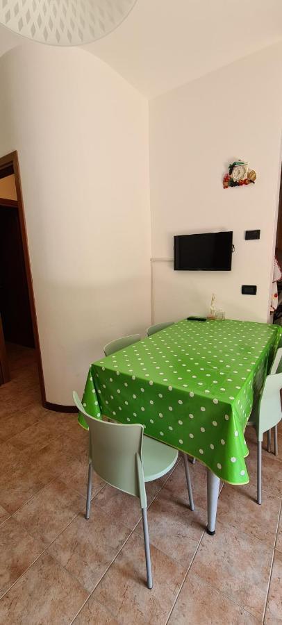Residence Ipanema - Walterigato Apartments Solo Per Famiglie Lido di Jesolo Zewnętrze zdjęcie