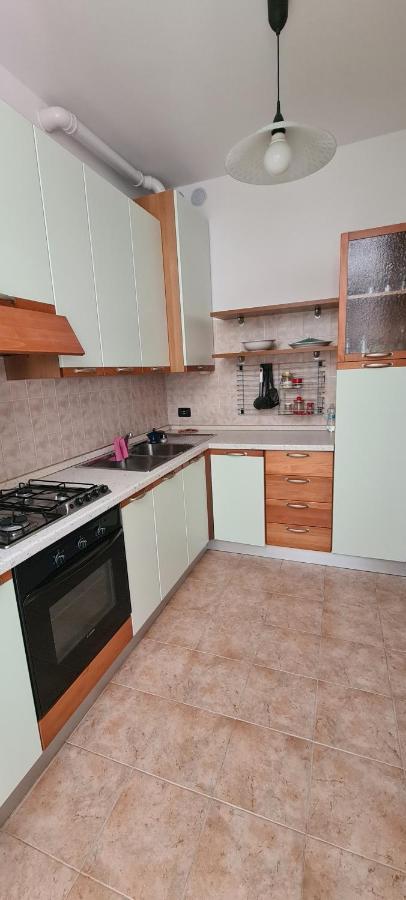 Residence Ipanema - Walterigato Apartments Solo Per Famiglie Lido di Jesolo Zewnętrze zdjęcie