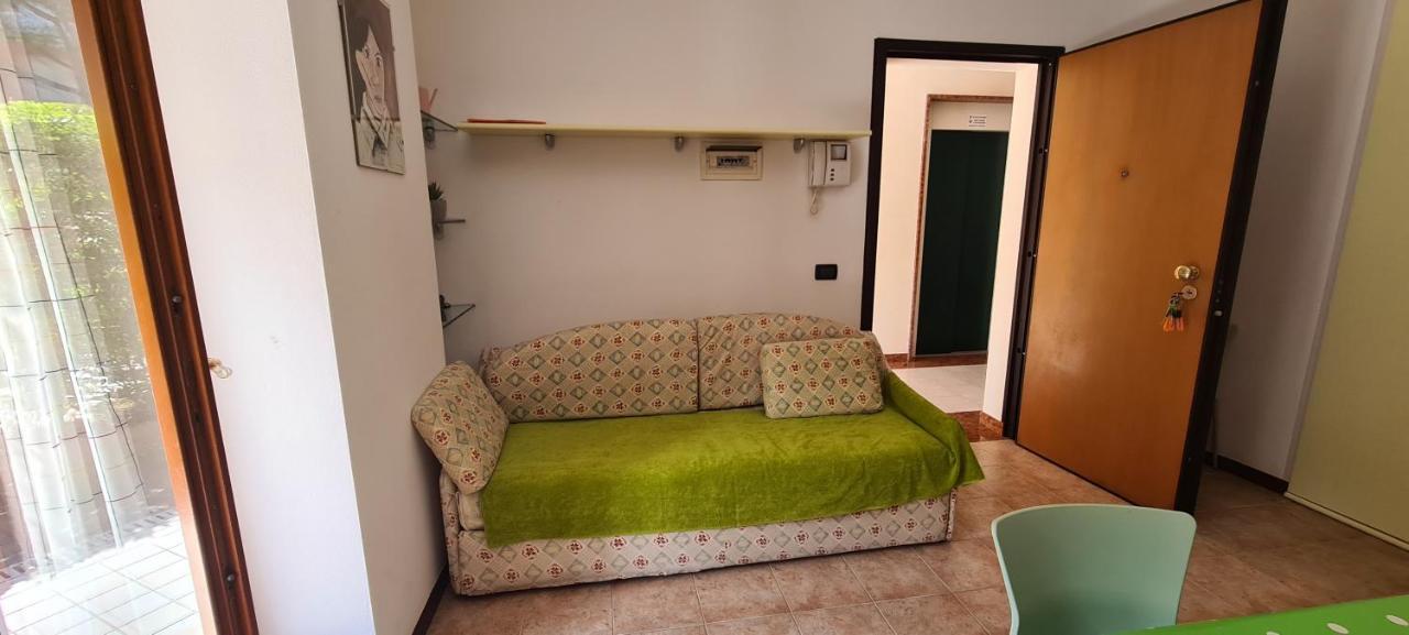 Residence Ipanema - Walterigato Apartments Solo Per Famiglie Lido di Jesolo Zewnętrze zdjęcie