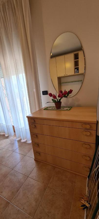 Residence Ipanema - Walterigato Apartments Solo Per Famiglie Lido di Jesolo Zewnętrze zdjęcie